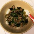 リープリヒ's cooksnap of when they made 弁当◎ご飯が進む！豚バラで簡単♪麻婆茄子.