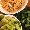 ⁂RiE⁂'s cooksnap of when they made にんじんとツナのサラダ.