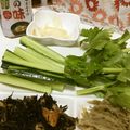 ふ〜あちゃん's cooksnap of when they made 液味噌de簡単野菜ディップ.