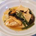 ひだまり家族's cooksnap of when they made ✜筍と山菜ミックスの煮物✜.