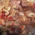 tammmmy's cooksnap of when they made 塩麹で♪豚肉とキャベツの煮込み.
