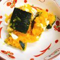 ぱんだ170071's cooksnap of when they made デパ地下デリ風♪かぼちゃのマリネ風サラダ.