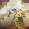 ぱんぎん☆'s cooksnap of when they made たけのこと厚揚げの卵とじ丼.
