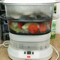 ゆこPIN's cooksnap of when they made 鮭と野菜のさっぱり蒸し.