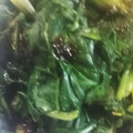 まあみママ's cooksnap of when they made ほうれん草のごはんですよ和え.