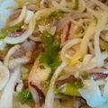 れそそ's cooksnap of when they made 便利♪茹でタコのマリネ.
