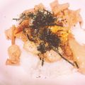 うーぷ's cooksnap of when they made 激ウマ鶏皮丼.
