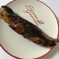 ＊FloWer＊yu's cooksnap of when they made ★彡 フライパンで簡単 ブリの照り焼き.