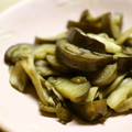 maruru-nn's cooksnap of when they made 舞茸と茄子のバター炒め☆.