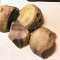 ほかままん's cooksnap of when they made 里芋は圧力鍋で下処理♪冷凍保存.