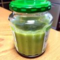 なつこーーーーー！'s cooksnap of when they made 超簡単ふきのとうドレッシング.