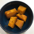 ゼブラフィッシュ's cooksnap of when they made 簡単★水無で煮るカボチャの煮物.