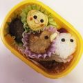 LuckyBerry's cooksnap of when they made 揚げずにヘルシー＆時短！かぼちゃコロッケ.