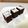 ＊つぶこしあんこ＊'s cooksnap of when they made 板チョコで簡単☆ブラウニー.