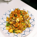 Ruri03's cooksnap of when they made ☆簡単☆まいたけ人参の和風炒め！.