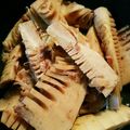 メグ1223's cooksnap of when they made トップ10入り♪簡単たけのこの土佐煮＊.