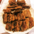 idmin's cooksnap of when they made 隠し味は柚子胡椒 サンマの竜田揚げ.
