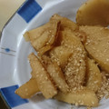 りんごかなこ's cooksnap of when they made エグミが気にならない筍のきんぴら風土佐煮.