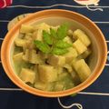 みどむしママ's cooksnap of when they made 京たけのこの木の芽和え.