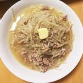 まちゃこちゃこ's cooksnap of when they made 簡単！シャンタンDE激ウマ味噌ラーメン♪.