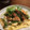 yuko16's cooksnap of when they made 我が家の定番「梅と水菜の和風パスタ」.