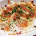 ☆ﾁｬｯﾋﾟ☆'s cooksnap of when they made めちゃウマ！我が家の◎山芋チーズ焼き◎.