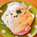 yukaば〜ば's cooksnap of when they made 簡単すぎるおつまみ!はんぺんのチーズ焼き.