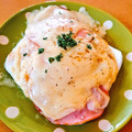 yukaば〜ば's cooksnap of when they made 簡単すぎるおつまみ!はんぺんのチーズ焼き.