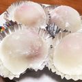 waonすまいる's cooksnap of when they made いちご大福☆もち粉と白玉粉ハーフ・ハーフ.
