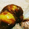 mari・y's cooksnap of when they made 失敗しらず☆ツルルン～ゆで卵.