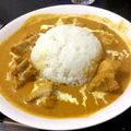 クックVFJUT4☆'s cooksnap of when they made カシューナッツで本格バターチキンカレー.