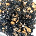 ぱーぷるぱんぷきん's cooksnap of when they made 【作り置き】さば水煮缶とひじきの炒め煮.
