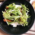 mimi15♡'s cooksnap of when they made トロトロ極めたぶり照り丼　柚子胡椒風味.