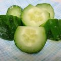 ラテまま's cooksnap of when they made くわちゃんのきゅうり.