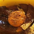 ★おまめ★'s cooksnap of when they made 簡単！焼き肉のタレでイナダのユッケ.