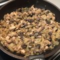 smira's cooksnap of when they made 簡単！！カジキのボリュームUP丼#うちの.