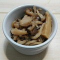 クックJ6EAK0☆'s cooksnap of when they made 【しめじ】の作りおき2 ～覚書～.