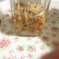 あもんあもん's cooksnap of when they made えのきの食感最高！手作りなめ茸♡.