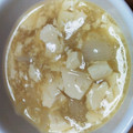 ellie21's cooksnap of when they made 節約おかず。玉ねぎと豆腐のとろとろ煮.