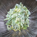 ゆなほむcrea's cooksnap of when they made のらぼう菜♡マヨ.