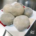 けんけん1016's cooksnap of when they made レンジのみ簡単☆美味しいおやつ大福.