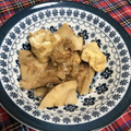 tetsunagi's cooksnap of when they made めんつゆで簡単♡筍と油揚げの煮物.