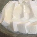 ＵＹＡ＆Ｎ's cooksnap of when they made 2分で1品！醤油が香るとろけるチーズ豆腐.