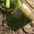 あんじまる's cooksnap of when they made イタリアン★パセリソース.