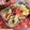sunita's cooksnap of when they made 彼飯！ガッツリ焼き鶏三色丼！.