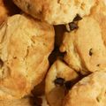アブシンベル's cooksnap of when they made ＨＭでムーンライト風チョコチップクッキー.