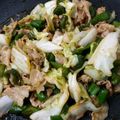 yumi⭐︎⭐︎⭐︎'s cooksnap of when they made 簡単☆回鍋肉.