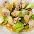 ねぞろ's cooksnap of when they made 酒の肴♡レンジで簡単小鉢♡ねぎま.
