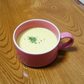 msft5632's cooksnap of when they made とうもろこしのポタージュ.
