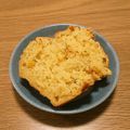 克らぶ's cooksnap of when they made コーンとチーズのパウンドケーキ.